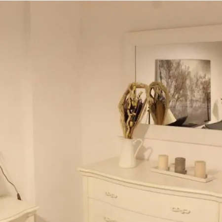 Amazing Apartment Seville