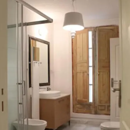 Amazing Apartment Seville