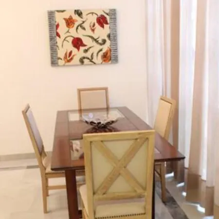 Amazing Apartment Seville