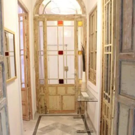 Apartment Amazing Seville
